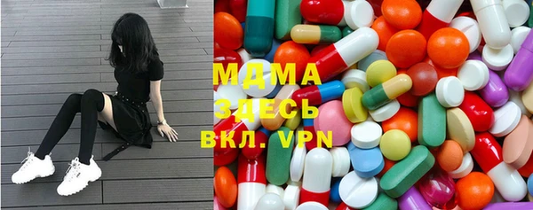кокс Абдулино
